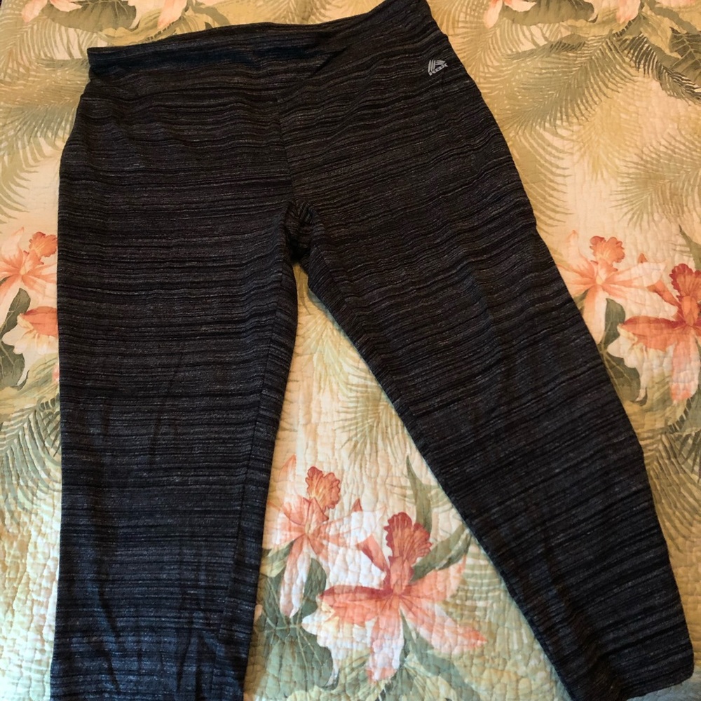 Comfy Capri leggings